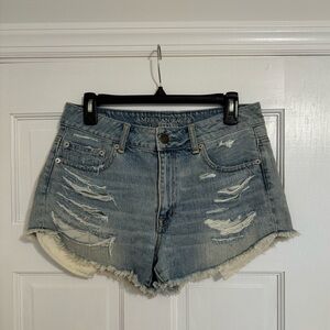 American Eagle Hi-Rise festival